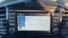 Nissan Juke 1.6 [112] Tekna 5dr [Bose] Petrol Hatchback